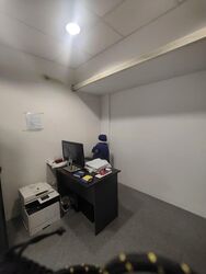 WCEGA Plaza (D23), Factory #594028811